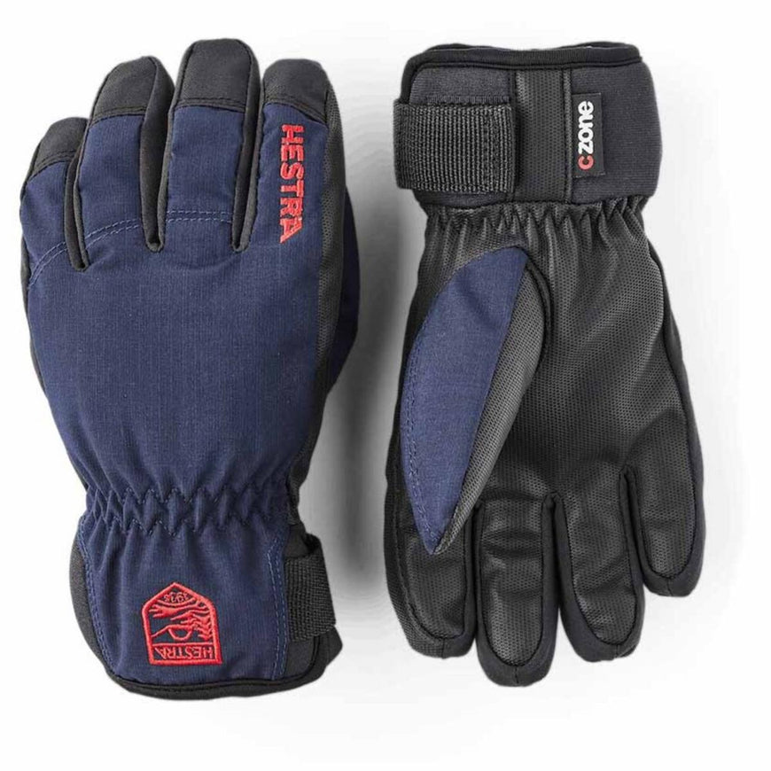 Hestra Ferox Primaloft Gloves