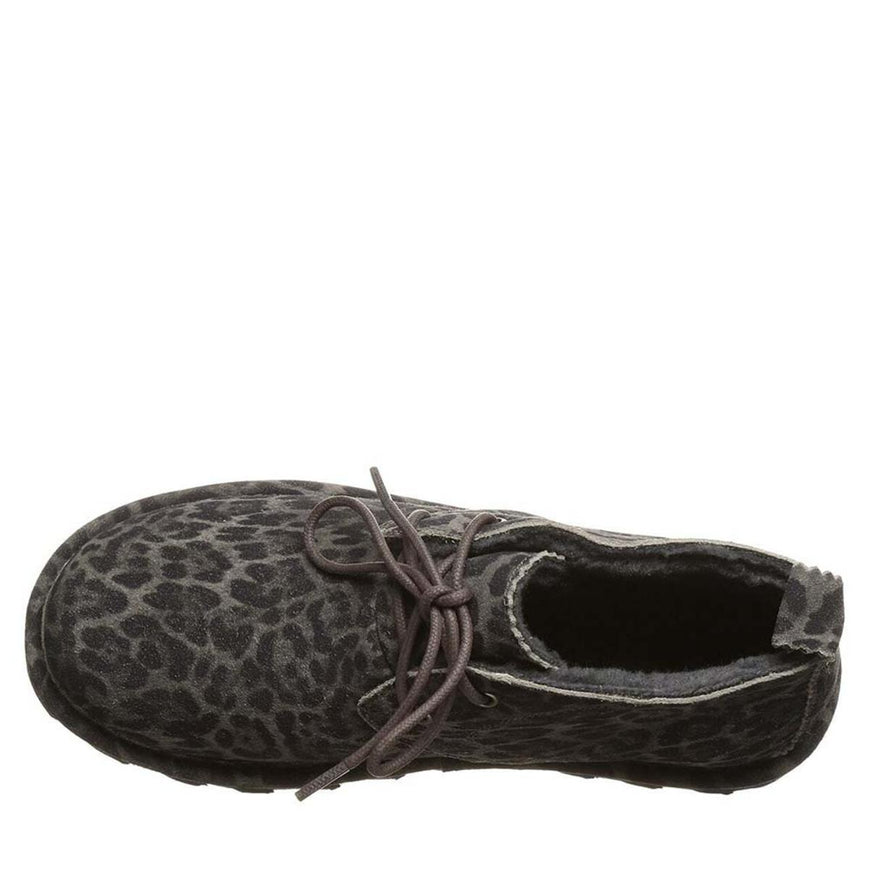 Bearpaw Women's Skye Exotic Booties