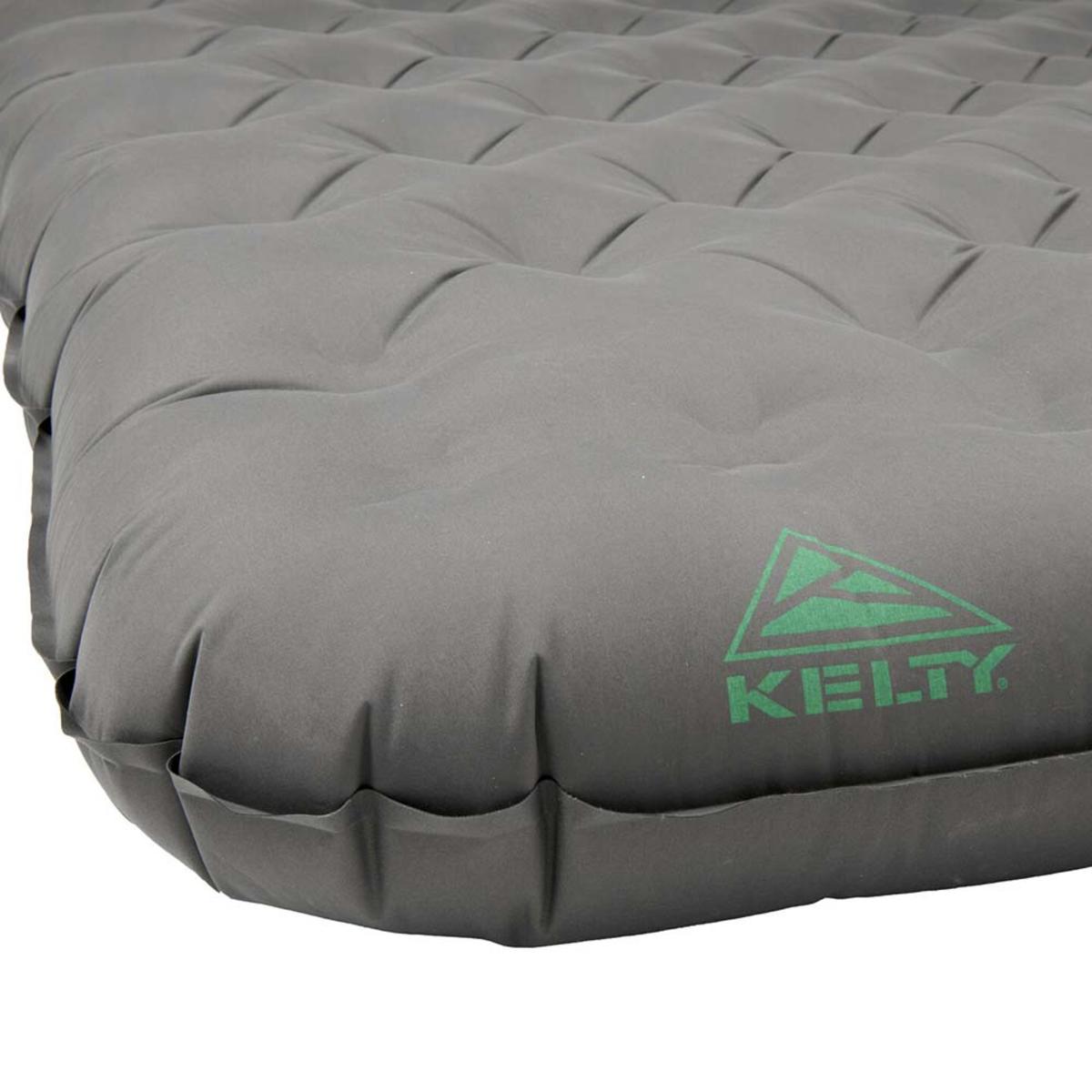 Kelty Kush Queen Air Bed with Pump