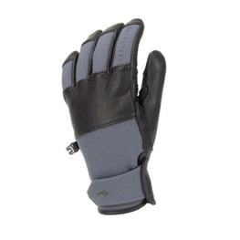 SealSkinz Walcott Waterproof Cold Weather Gloves with Fusion Control