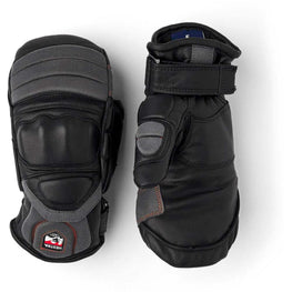 Hestra Impact Racing Junior Mitts