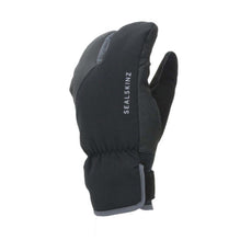 SealSkinz Barwick Waterproof Extreme Cold Weather Cycle Split Finger Gloves