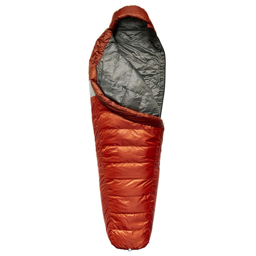 Sierra Designs Get Down 550F 35 Degree Sleeping Bag - Regular