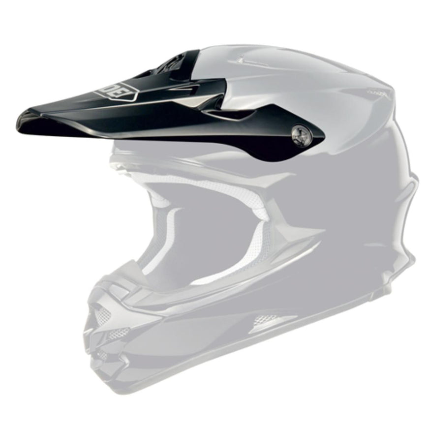 Shoei VFX-W Visor