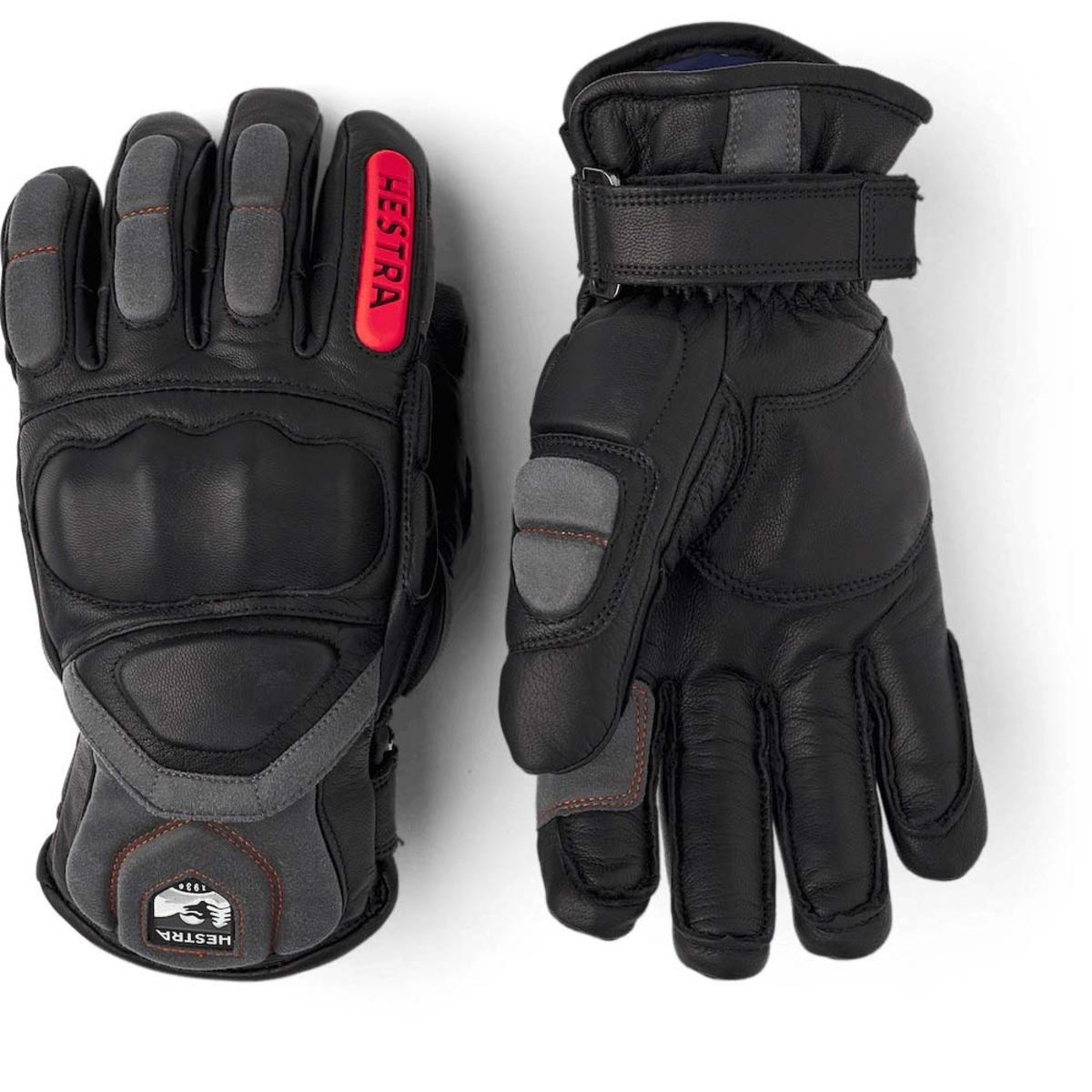 Hestra Impact Racing Senior Gloves
