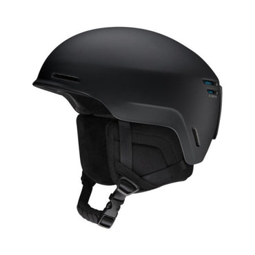 Smith Optics Method Snow Sport Helmet - Matte Black