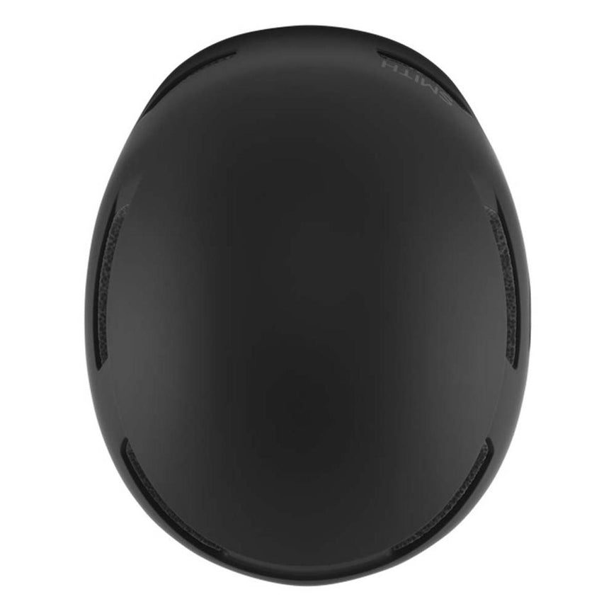 Smith Optics Dispatch Mips Bike Helmets - Matte Black