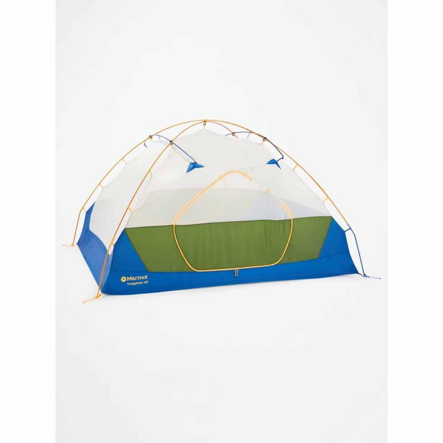 Marmot Tungsten 4-Person Tent