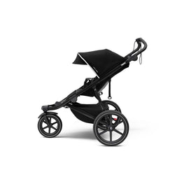 Thule Urban Glide 2 Stroller - Black-on-Black