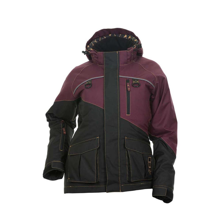 DSG Women's Avid Ice Fishing Jacket