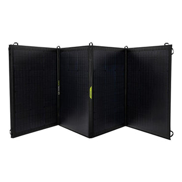 Goal Zero Nomad 200W Foldable Solar Panel