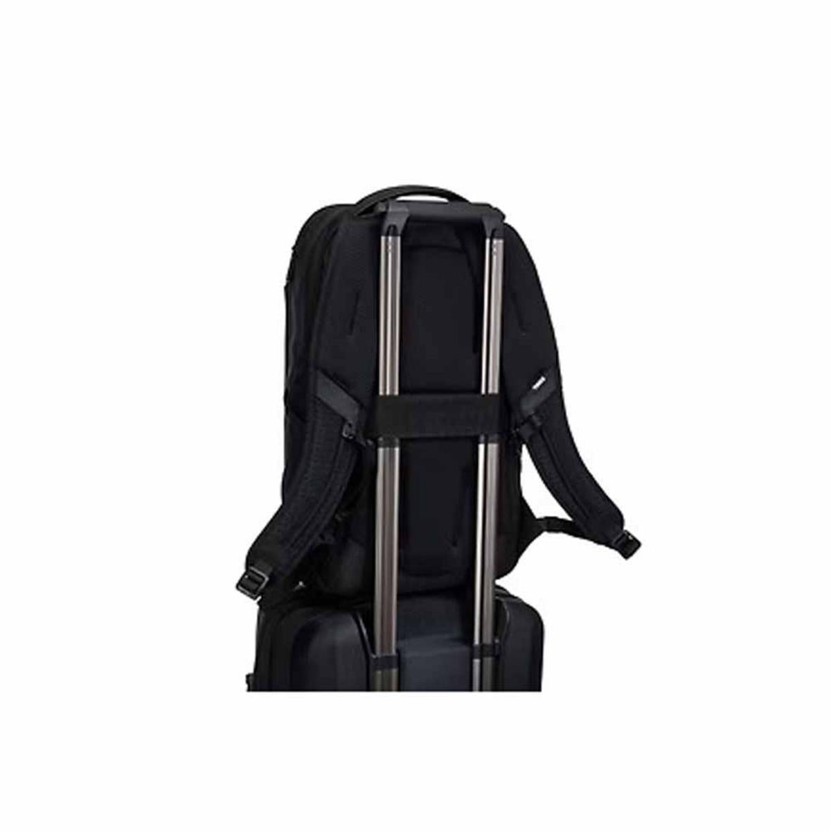 Thule Accent 23L Laptop Backpack - Black