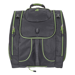 Athalon Ultimate Everything XL Ski Boot Bag with USB Port