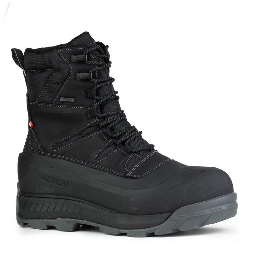 NexGrip Men's Ice Badland Winter Boots