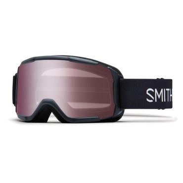 Smith Optics Daredevil Youth Goggles Ignitor Mirror - Black Frame