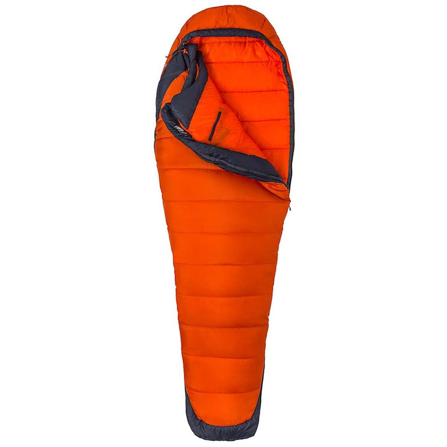 Marmot Trestles Elite Eco 0Â°F Sleeping Bag - Long