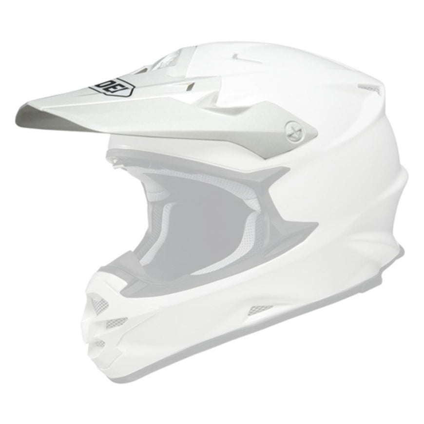 Shoei VFX-W Visor