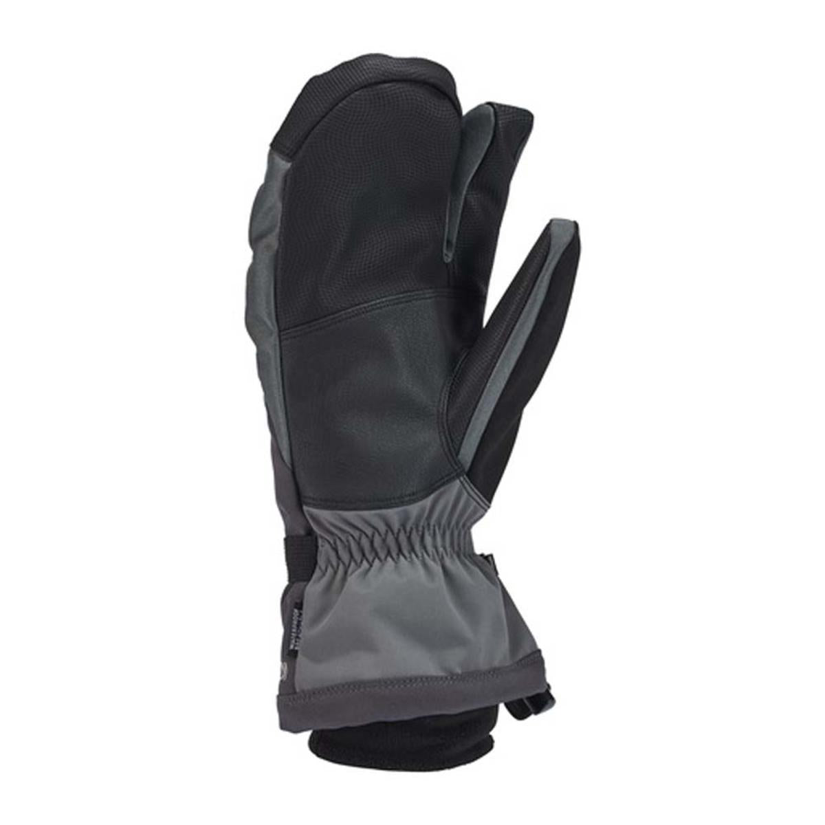 Kombi Women's Storm Cuff 3-Finger Gloves