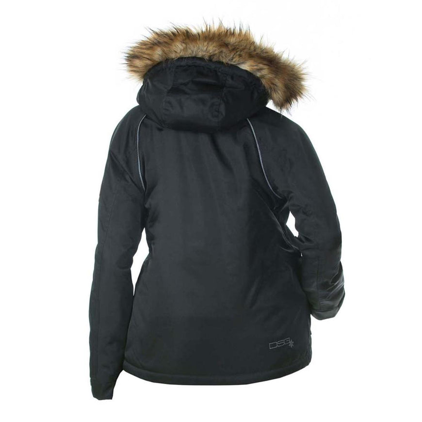 DSG Women's Divine 4.0 Jacket