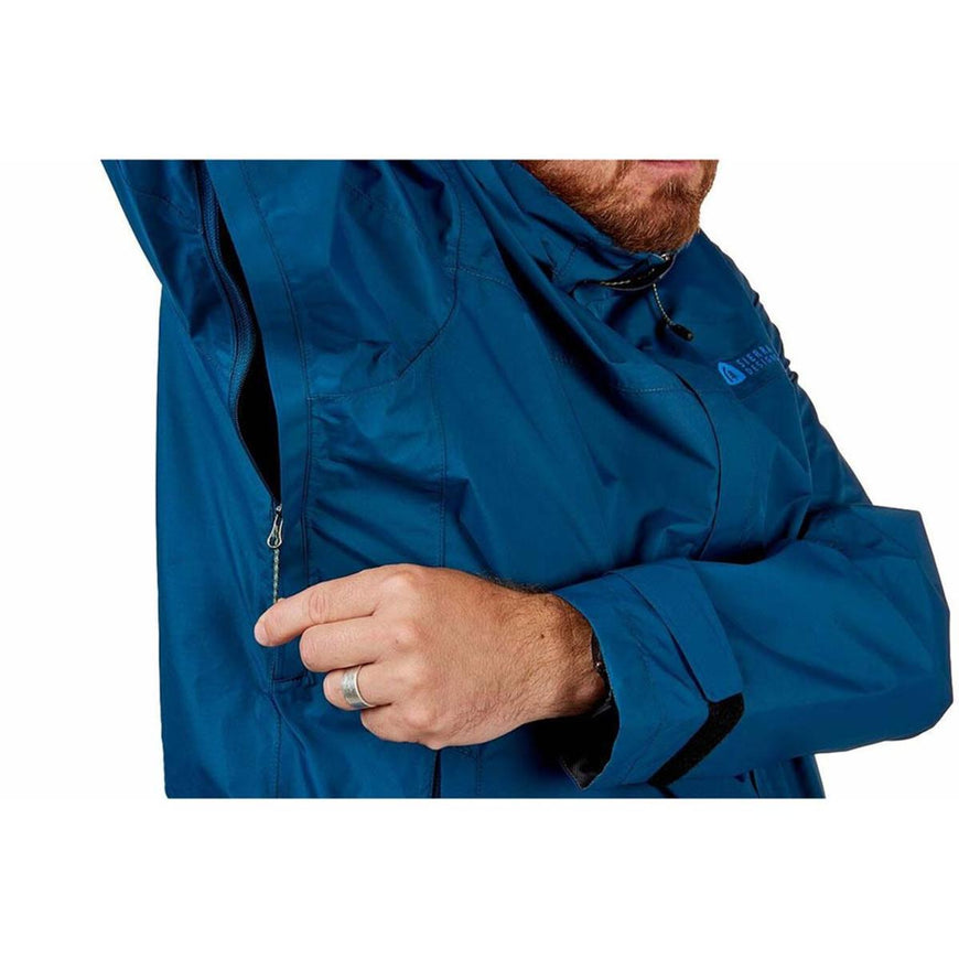 Sierra Designs Men's Hurricane Jacket