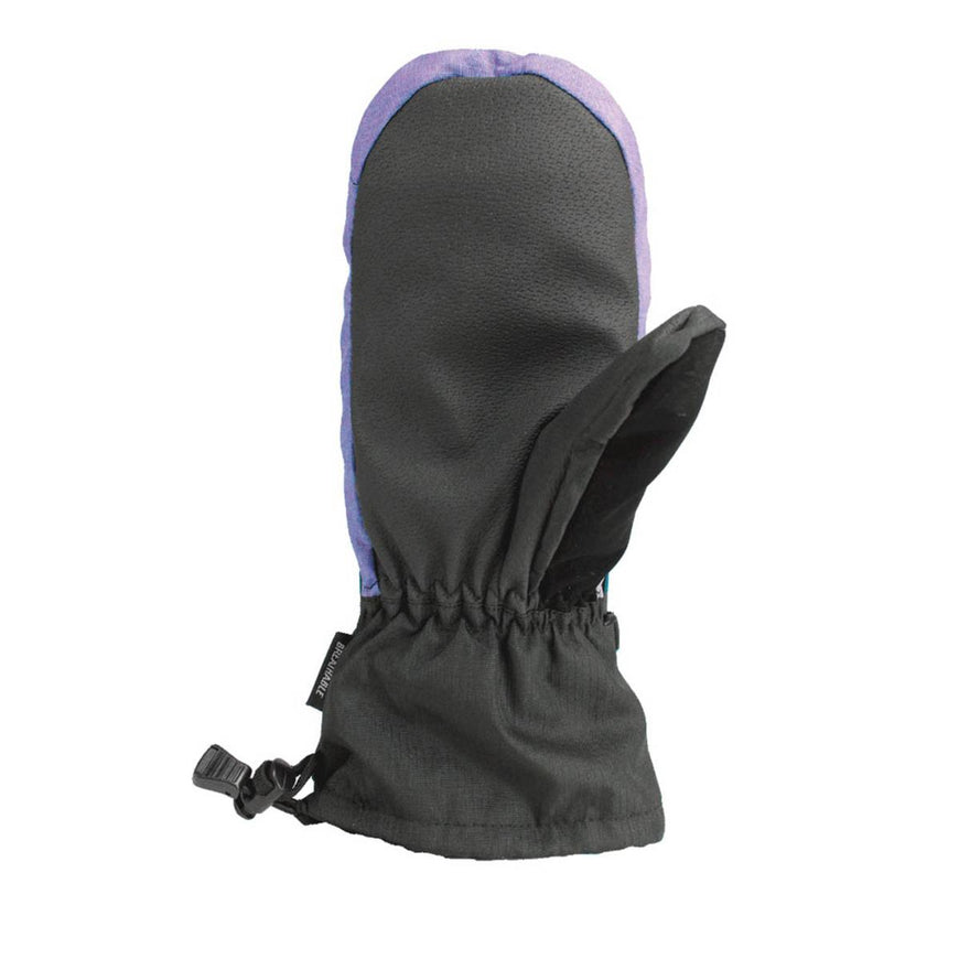 Seirus Heatwave Accel Mittens