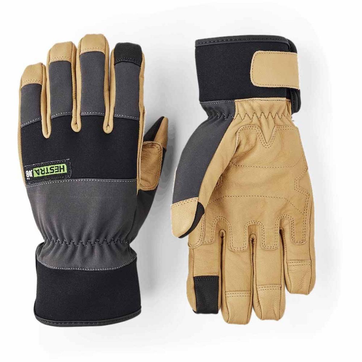 Hestra Job Titan Flex Winter Gloves