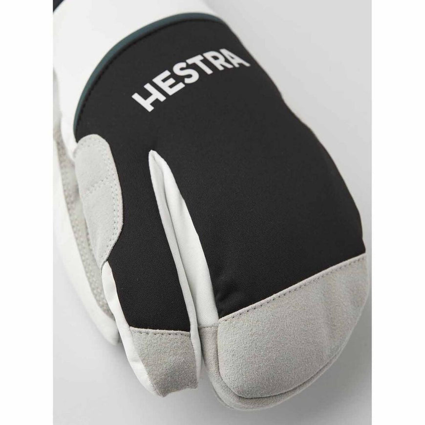 Hestra Comfort Tracker 3-Finger