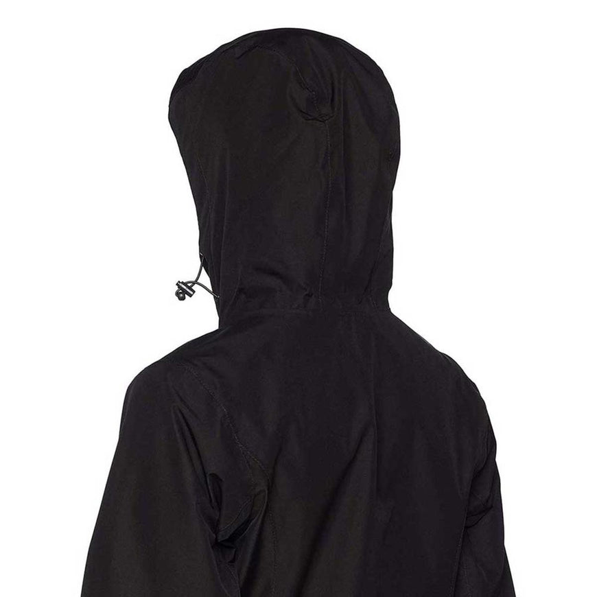 Helly Hansen Women's Long Belfast Jacket