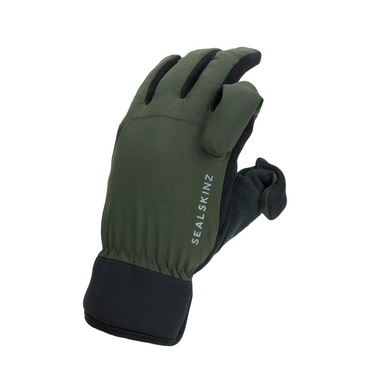 Sealskinz Men's Waterproof All Weather Sporting Gloves