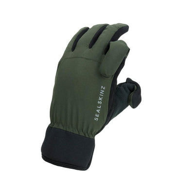 Sealskinz Men's Waterproof All Weather Sporting Gloves (Size L)