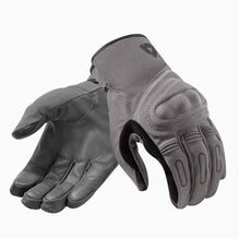 REV'IT Cassini H2O Softshell Gloves