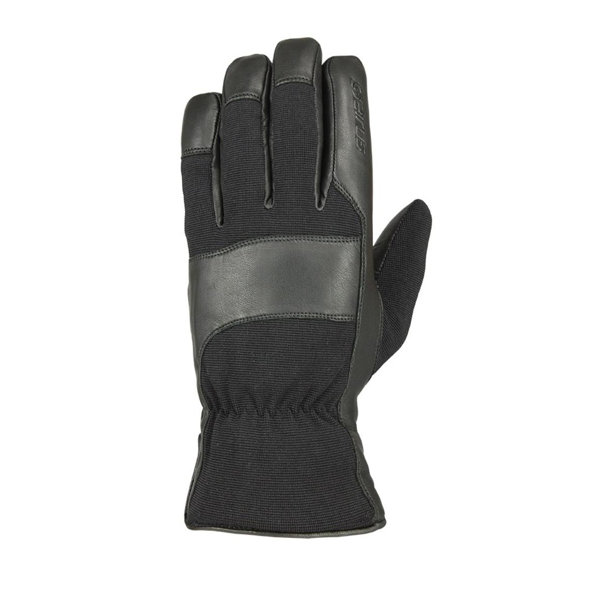 Seirus HWS Heatwave Workman Leather Gloves