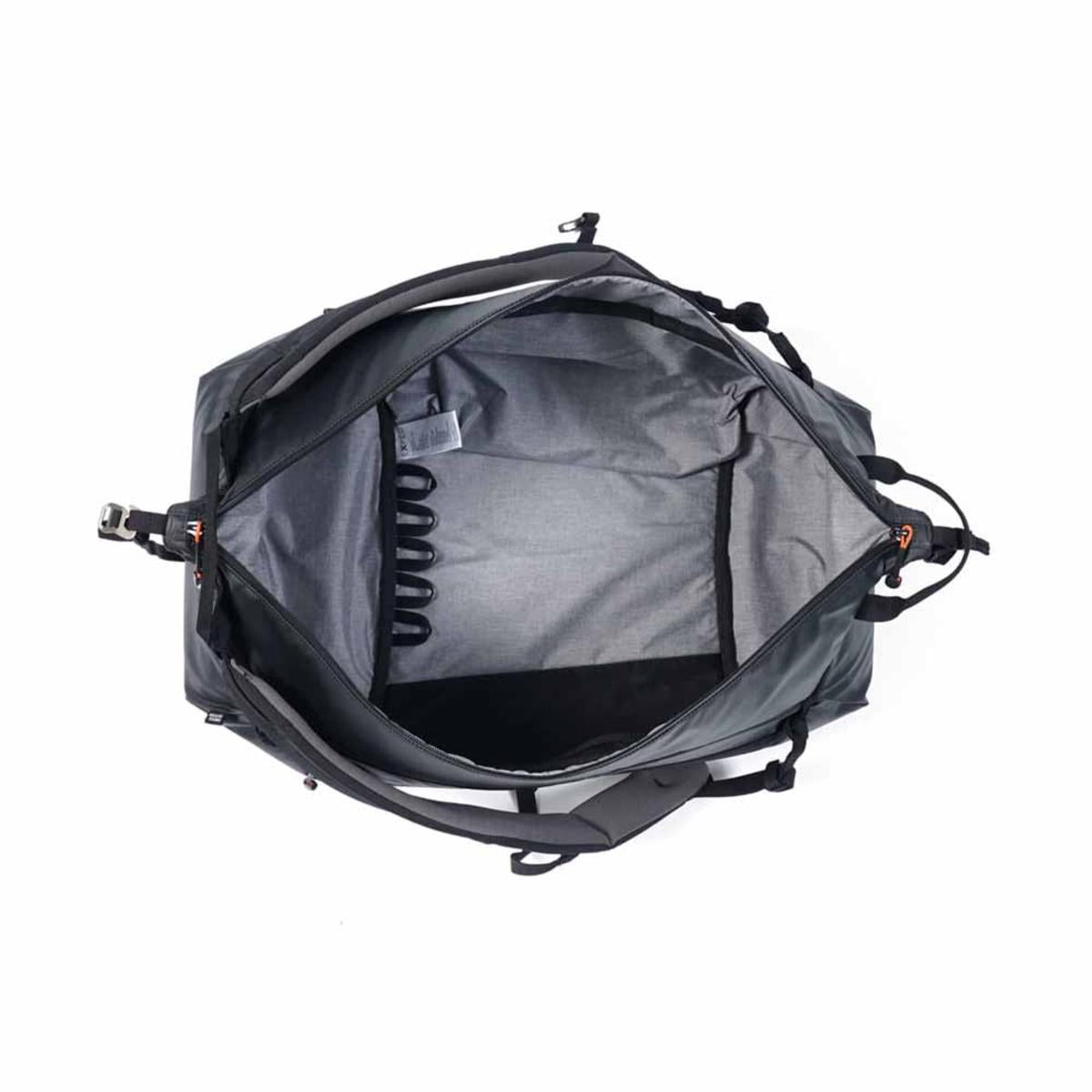 Exped Radical 30L Duffle Backpack