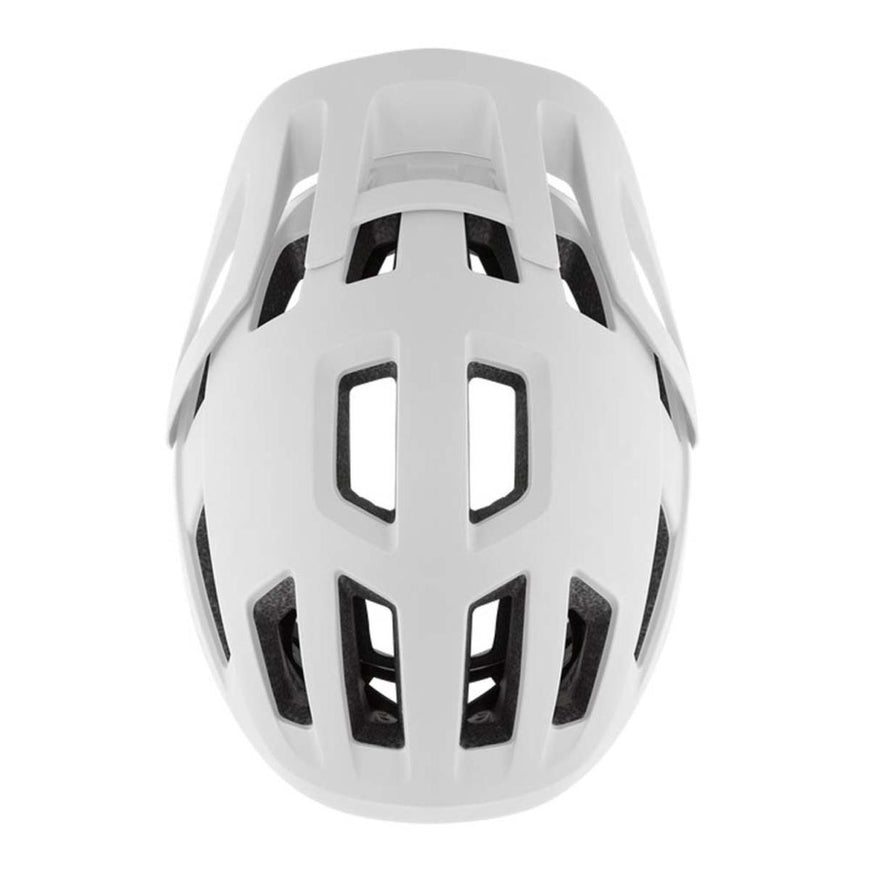 Smith Optics Engage Mips Mountain Bike Helmets - Matte White/Cement