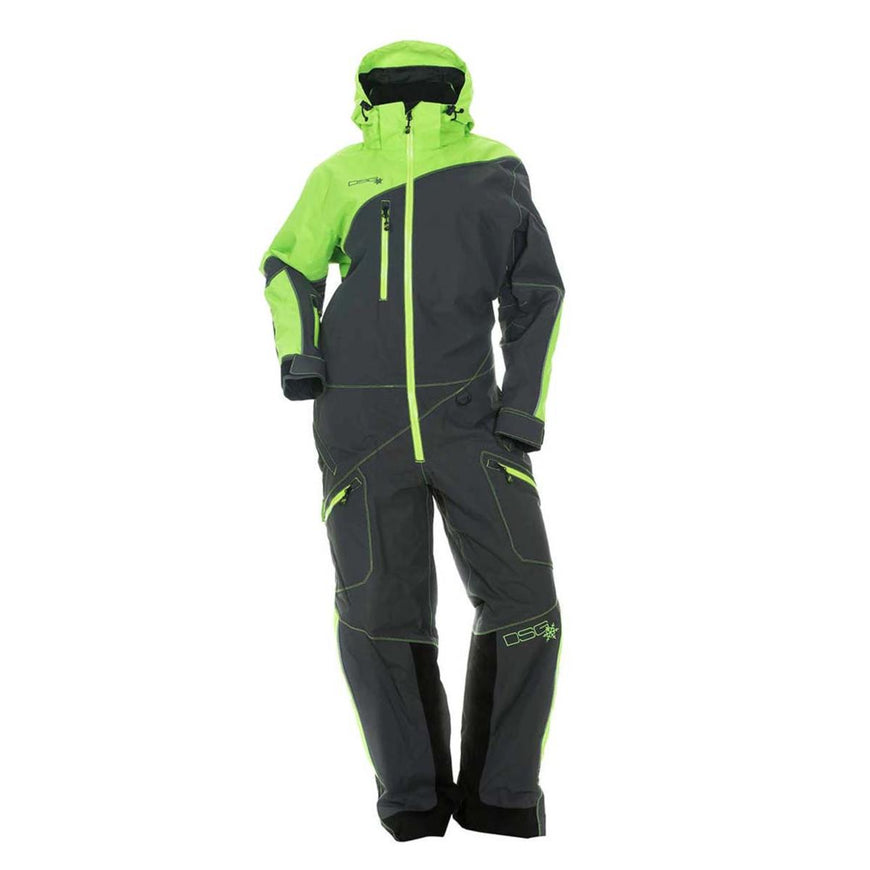 DSG Women's Drop Seat Monosuit