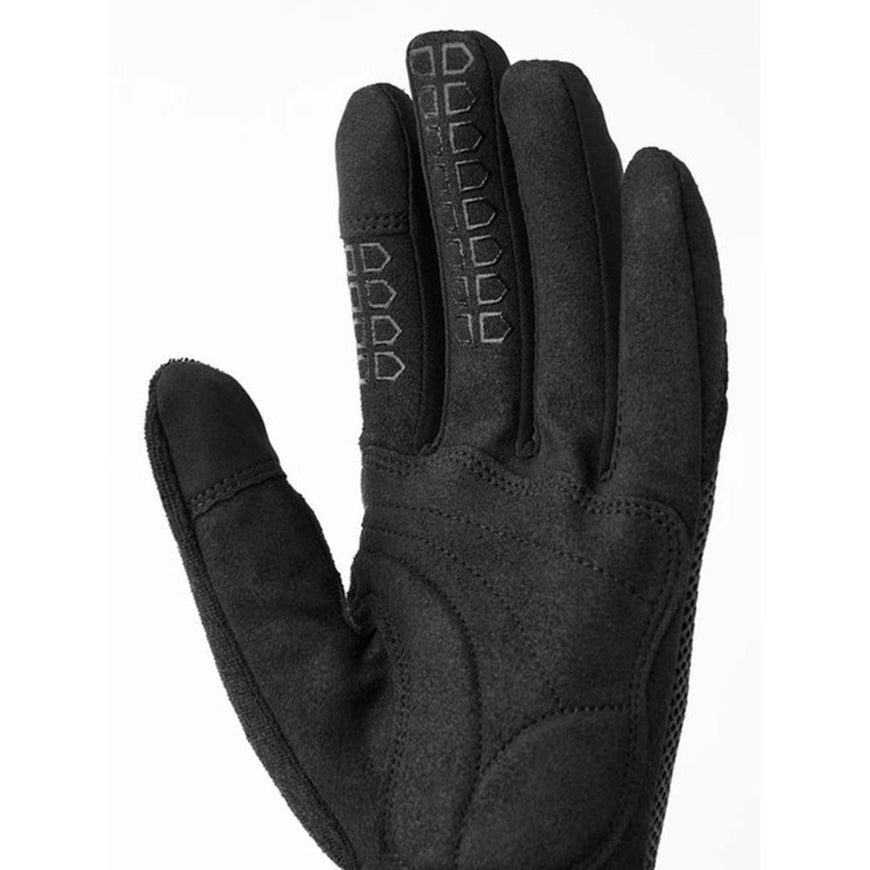 Hestra Bike Long Sr. 5-Finger Gloves