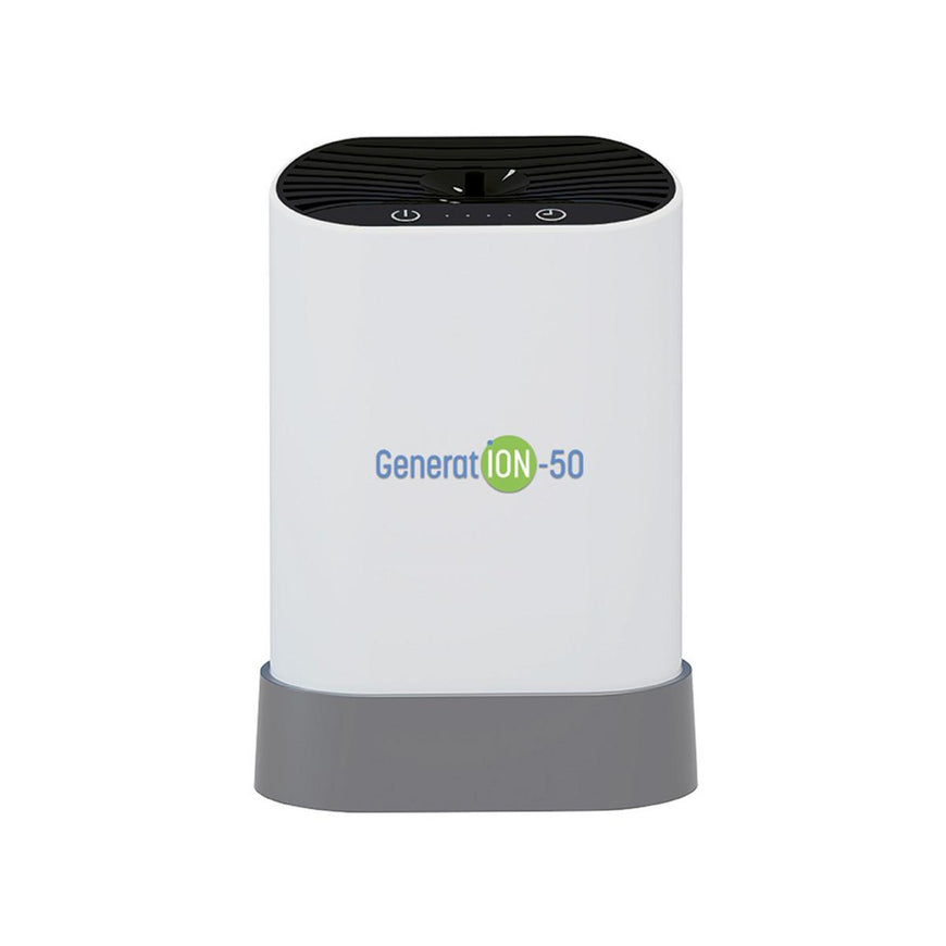 HealthyLine Portable Negative Ion Generator 50