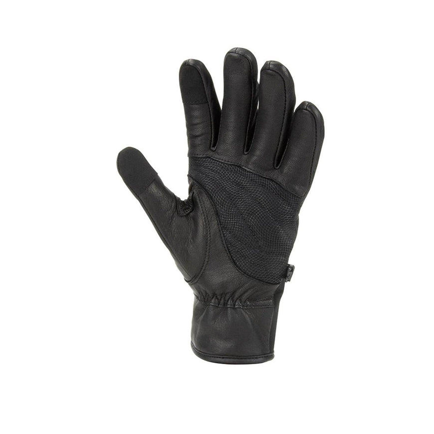 Sealskinz Waterproof Cold Weather Gloves with Fusion Control