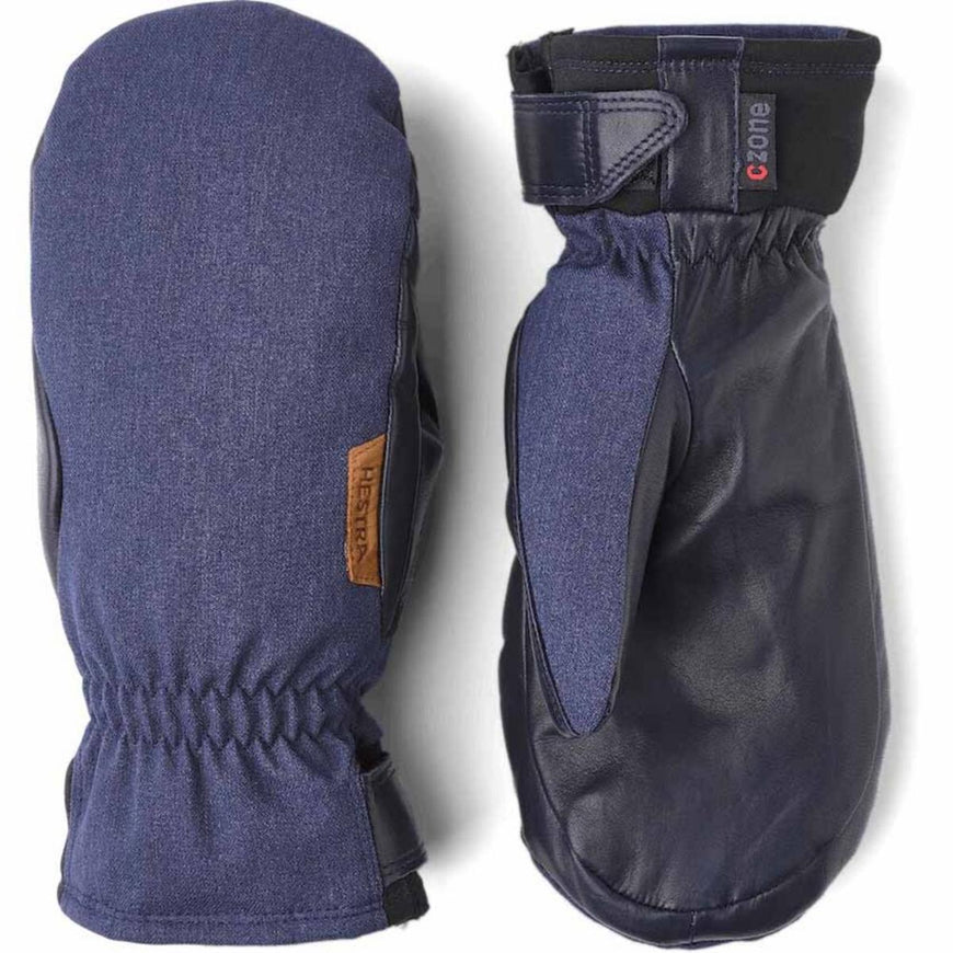 Hestra Women's CZone Primaloft Inverno Mittens