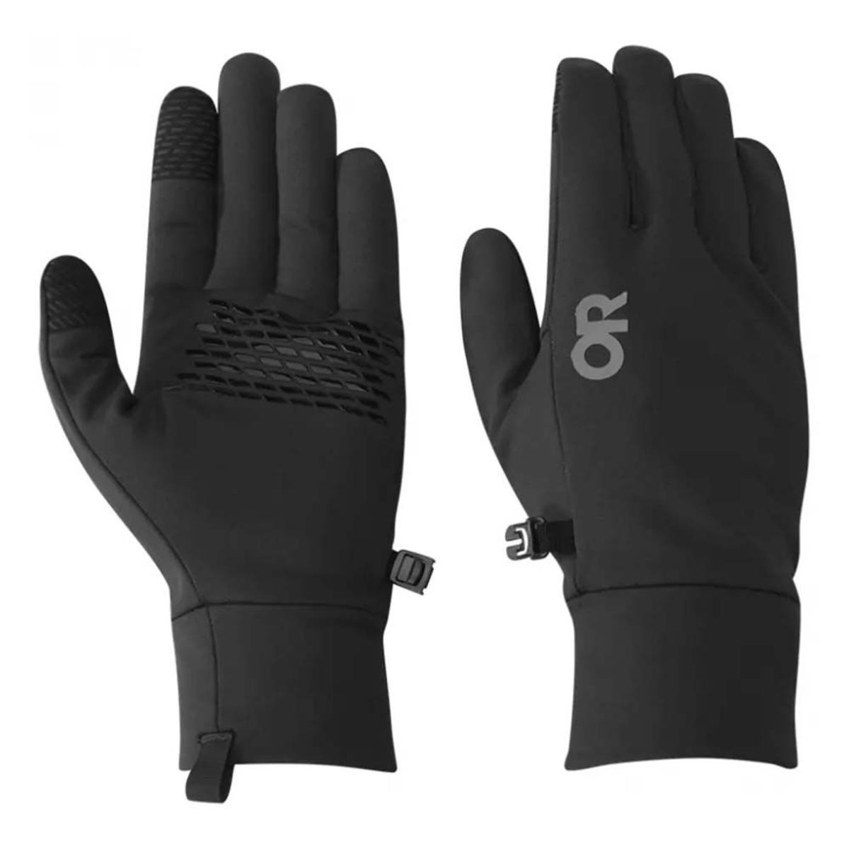 Outdoor Research Protective Essential Midweight Liner Gloves