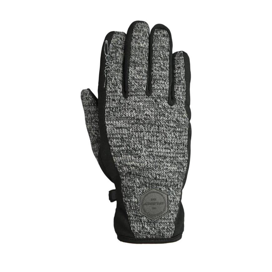 Seirus Women's Heatwave ST Ravine Fleece Gloves