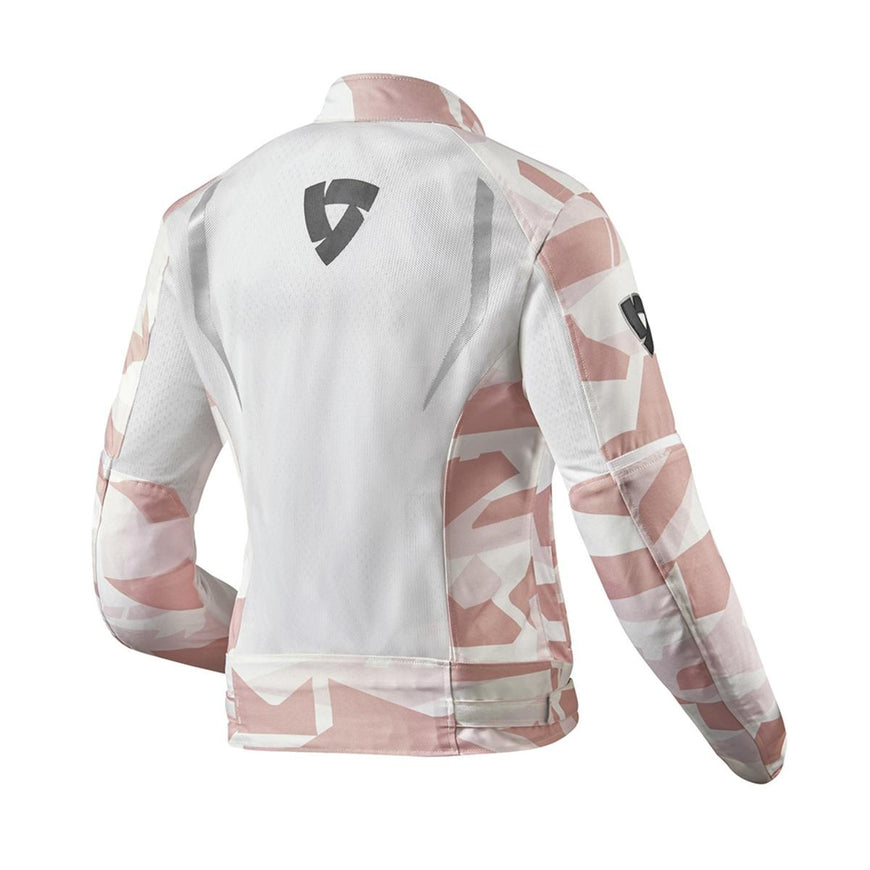 REV'IT Jacket Torque Ladies (Size 36)