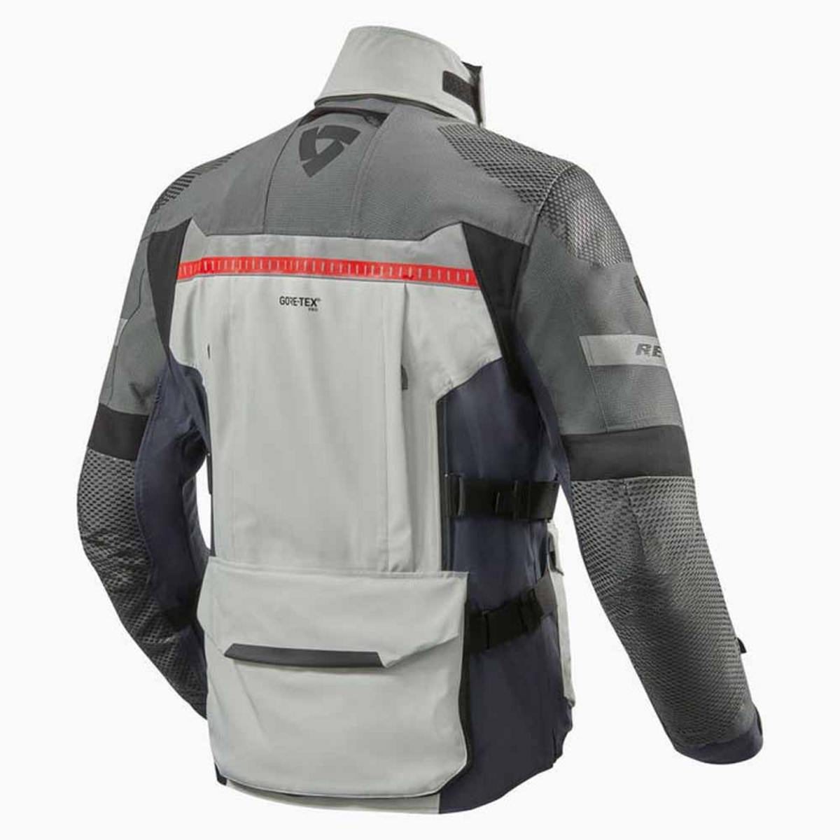 REV'IT Dominator 3 GTX Motorcycle Jacket