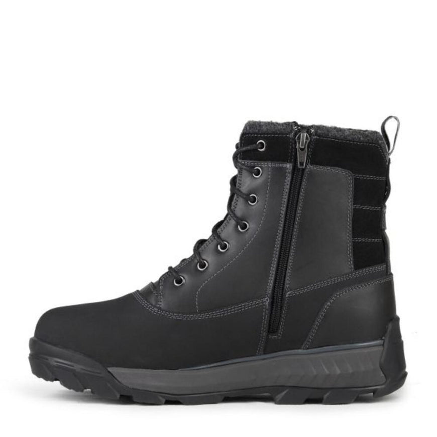 NexGrip Men's Ice Victor Winter Boots