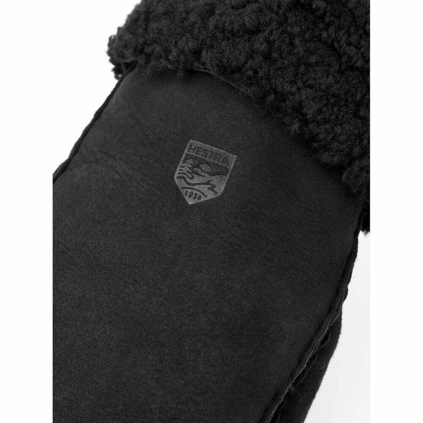 Hestra Sheepskin Mitt