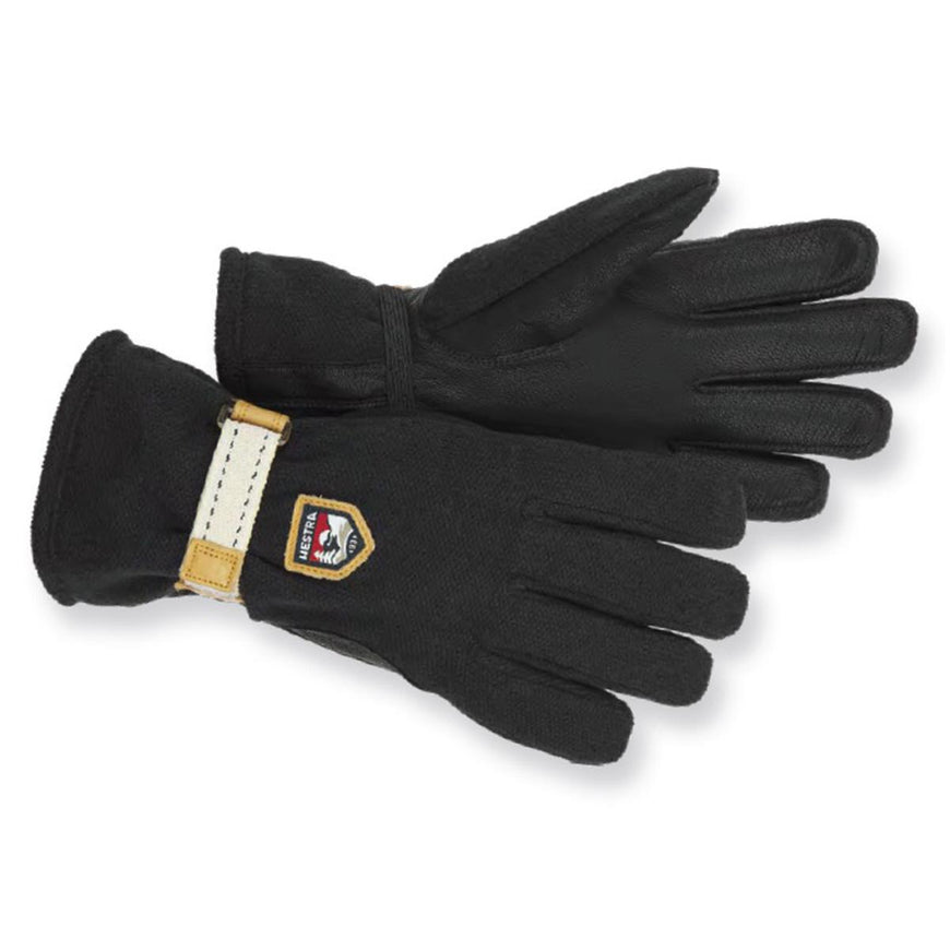 Hestra Windstopper Tour 5-Finger Gloves