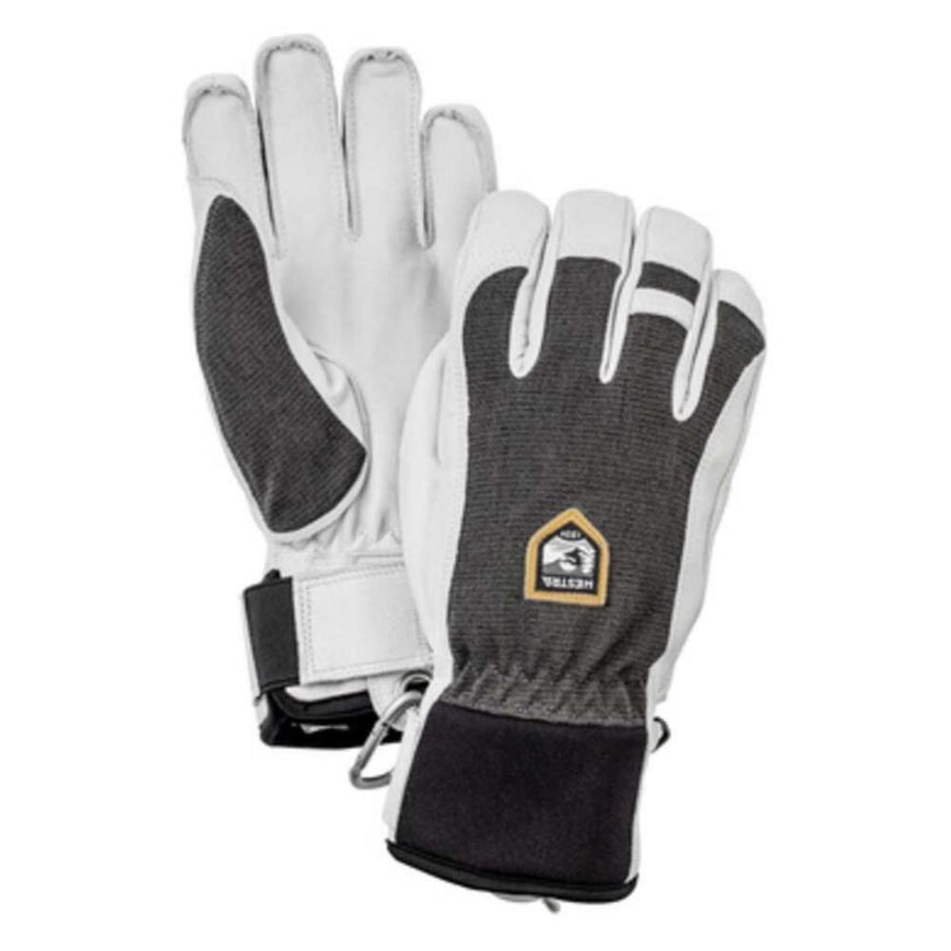 Hestra Army Leather Patrol Gloves