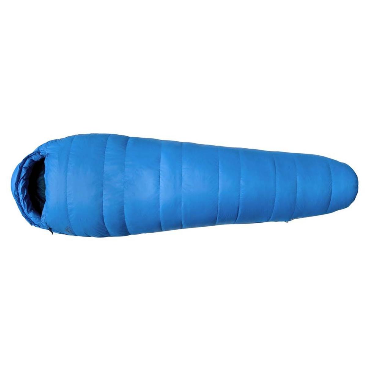 Kelty Cosmic Ultra 20 Deg 800 DriDown Sleeping Bag, Regular Size, Right-Hand