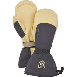 Hestra Narvik Ecocuir Mitts