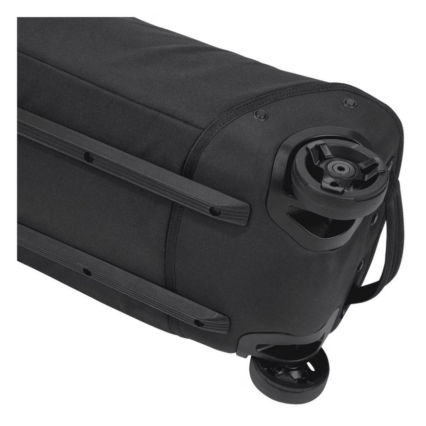 Thule RoundTrip 165cm Snowboard Roller Bag - Black